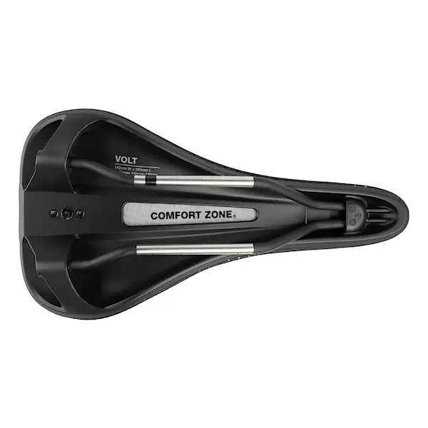 Sedlo WTB Volt stainless