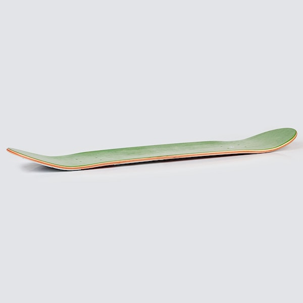 Skate Deck Ambassadors Martin Pek Pro 7.875 Medium Plus 2015