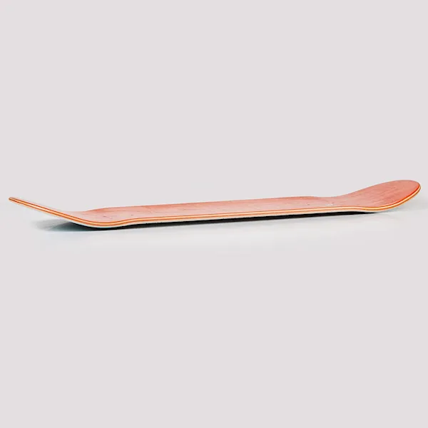Skate Deck Ambassadors Maxim Habanec Pro 8.0 Medium 2015