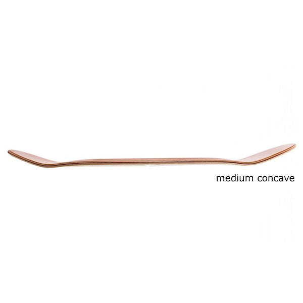 Skate deska Ambassadors Medium Maxim Habanec Doctor 7.75 2019