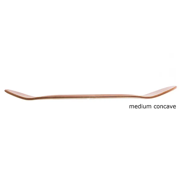 Skate deska Ambassadors Medium Maxim Habanec Doctor 7.75 2019