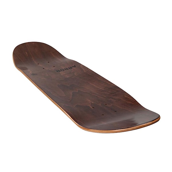 Skate doska Arbor Surplus Logo 8.0 2025