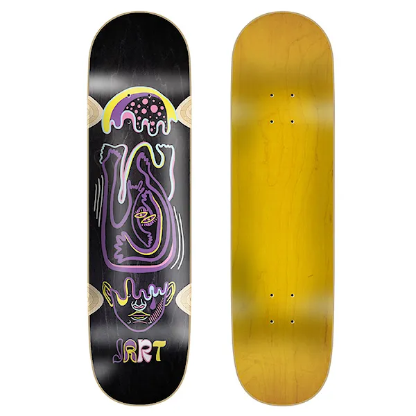 Skate deska Jart Fluent 8.5" LC Twin 2025