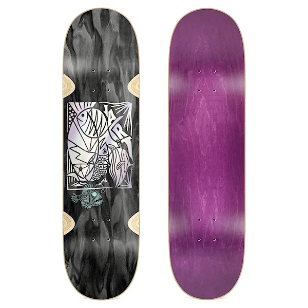 Skate deska Jart Hologram 8.75" LC 2025