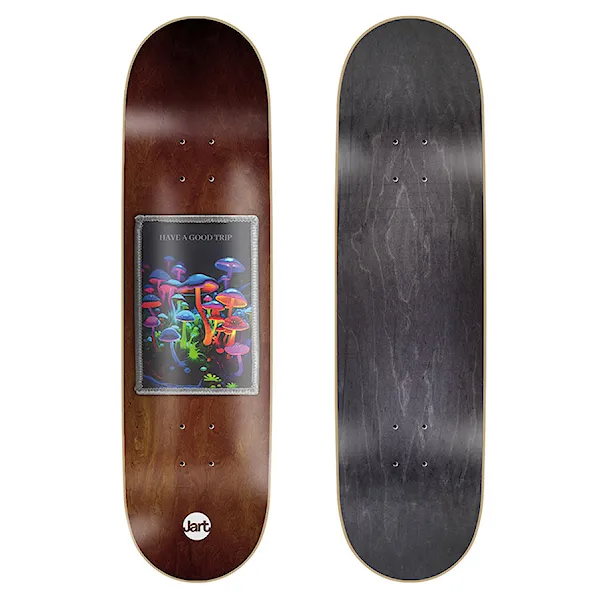 Skate deska Jart Patch 8.125" / 31.6" 2026