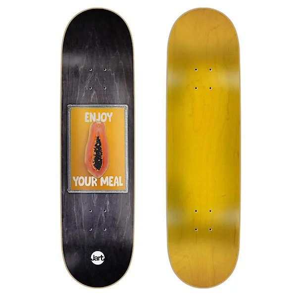 Skate deska Jart Patch 8.25" / 31.72" 2026