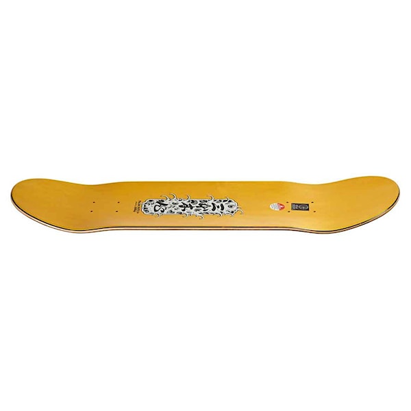 Skate Deck Polar Shin Sanbongi Skate Rabbit 8.25 2020