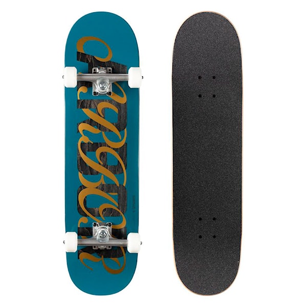 Skateboard Arbor Interlock 8.25 2026