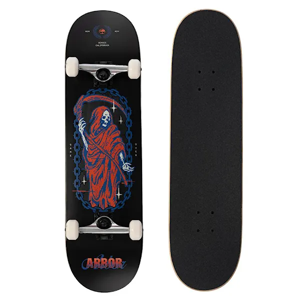Deskorolka Arbor Reaper 2026