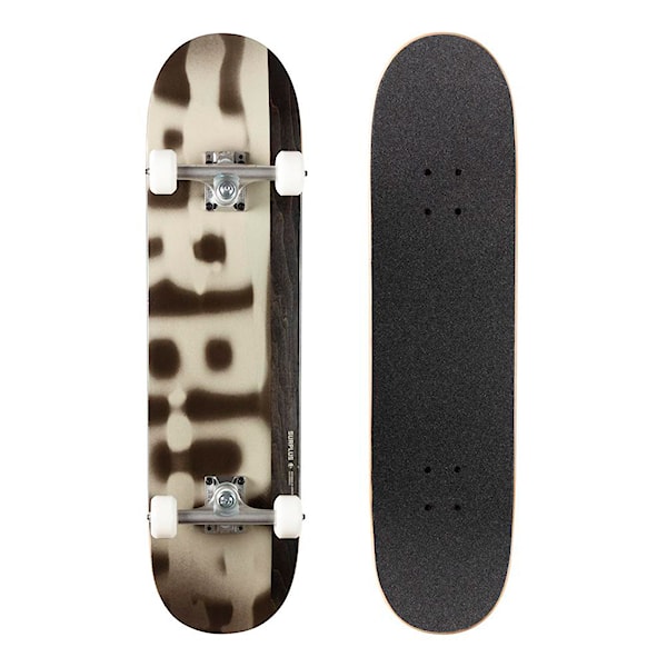 Skateboard Arbor Scan 8.0 2026