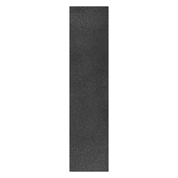 Skateboard Grip Tape Jessup Roll 10" black