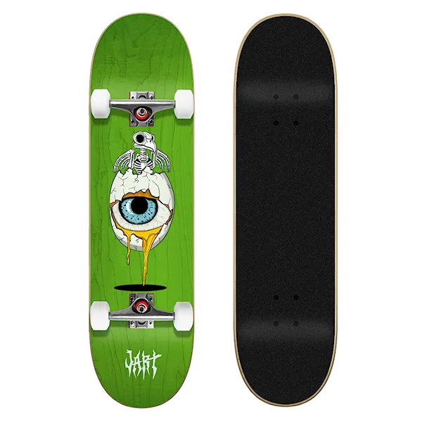 Skateboard Jart Egg 8.0" / 31.85" 2026
