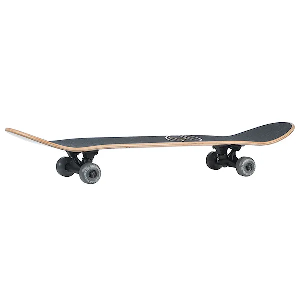 Skateboard Z-Flex Double Kick 7.75 palm skull 2018