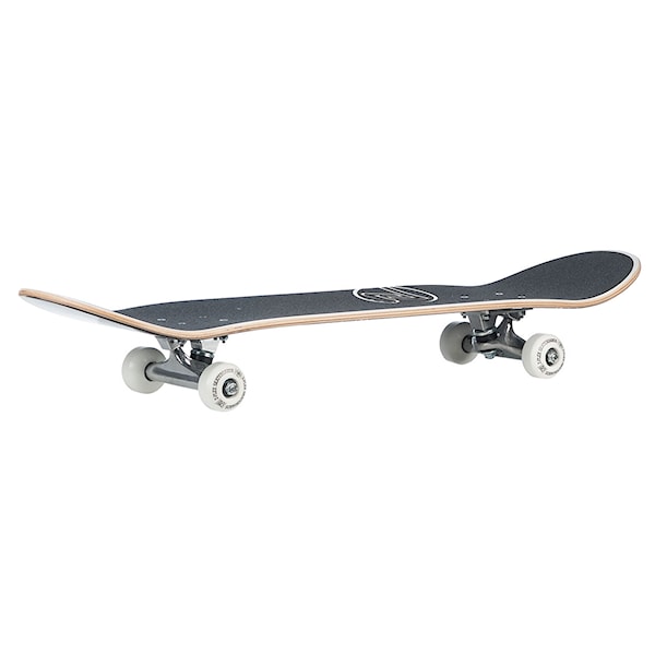 Skateboard Z-Flex Double Kick 8.0 rolling bones 2018