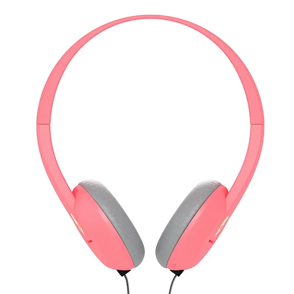 Sluchátka Skullcandy Uproar ill famed coral cream