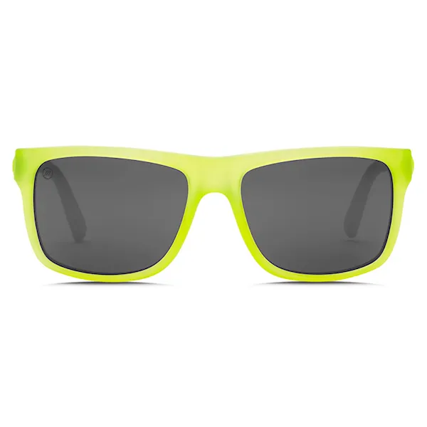 Sunglasses Electric Swingarm nukus | melanin grey 2015