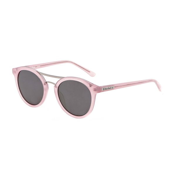Sluneční brýle Horsefeathers Nomad gloss rose | mirror champagne polarized 2020