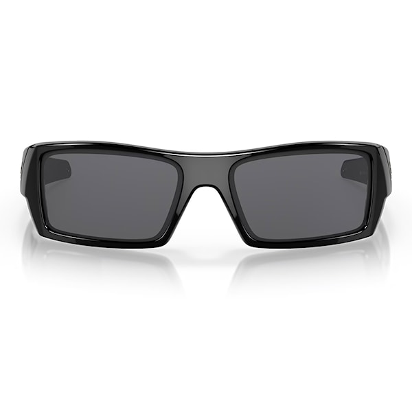Okulary przeciwsłoneczne Oakley Gascan polished black | grey