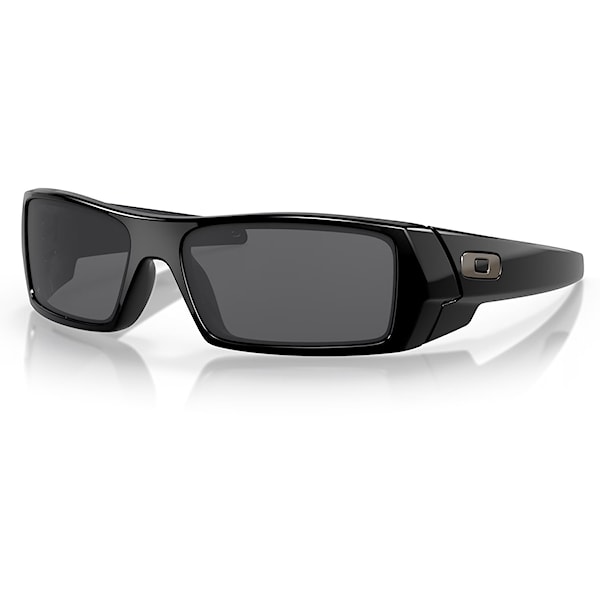 Okulary przeciwsłoneczne Oakley Gascan polished black | grey
