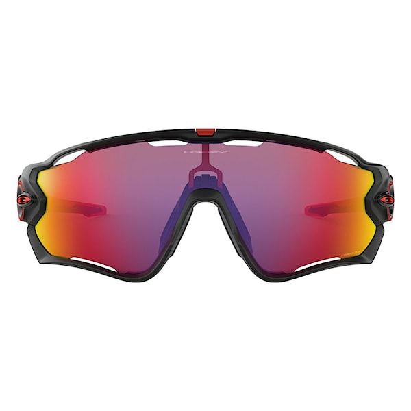 Slnečné okuliare Oakley Jawbreaker matte black | prizm road 2019