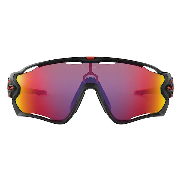 Sluneční brýle Oakley Jawbreaker matte black | prizm road 2019
