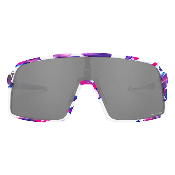 Slnečné okuliare Oakley Sutro kokoro meguru spin | prizm black 2020