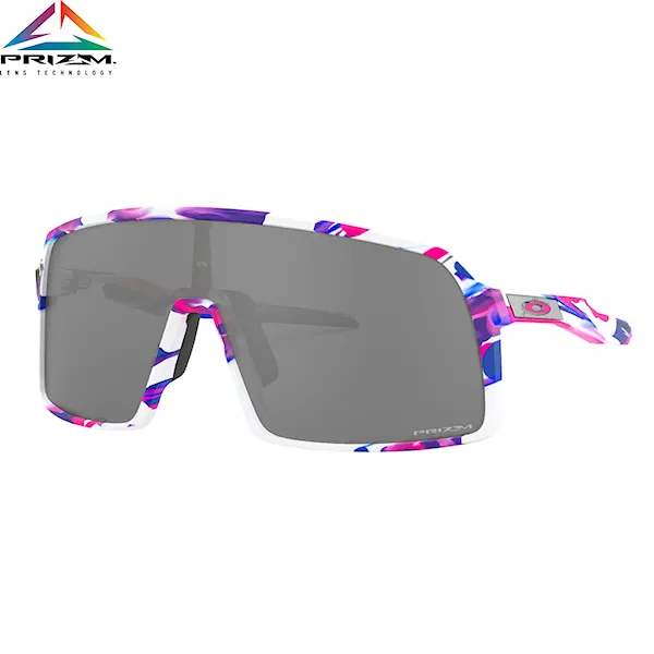 Slnečné okuliare Oakley Sutro kokoro meguru spin | prizm black 2020