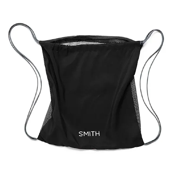 Helma na snowboard Smith Liberty Mips matte black pearl 2026