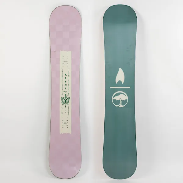 Snowboard Arbor Cadence 2026