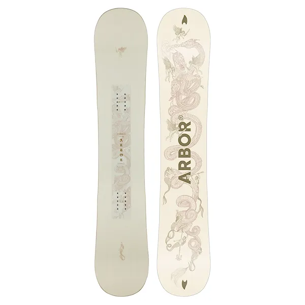 Snowboard Arbor Cadence 2027
