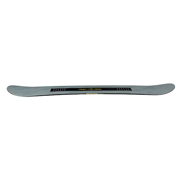 Snowboard Arbor Metal Machine 2025