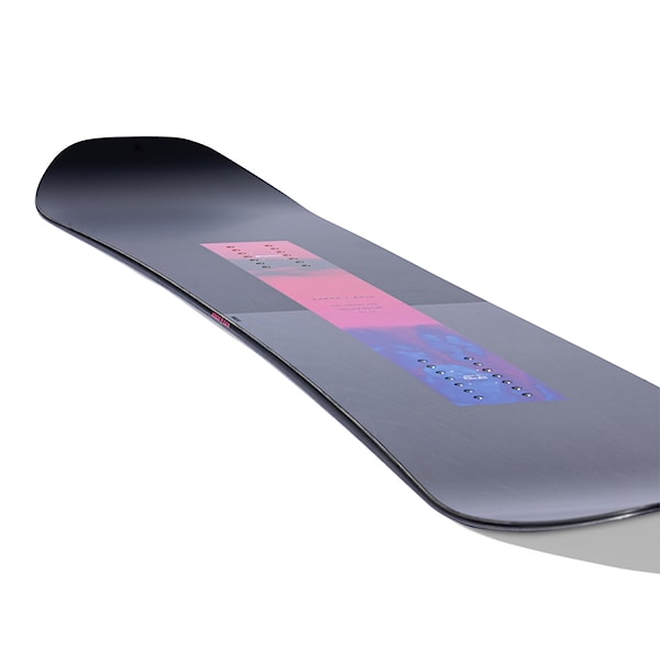 Snowboard Arbor Rain 2026