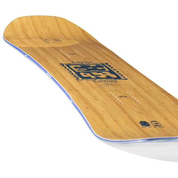 Snowboard Arbor Swoon Camber 2027