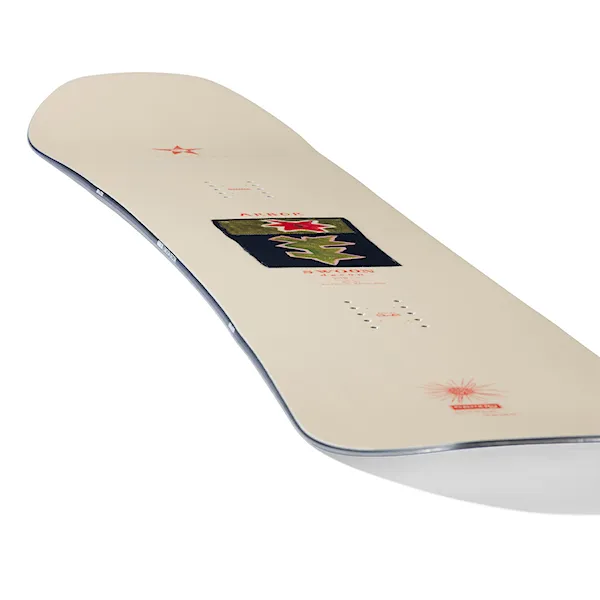 Snowboard Arbor Swoon Decon Camber 2027