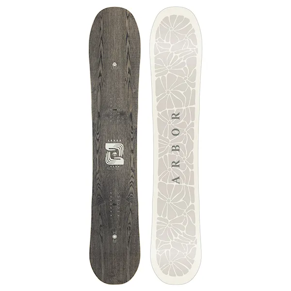Snowboard Arbor Veda 2027