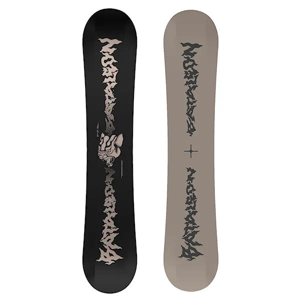 Snowboard Bataleon Disaster+ 2027