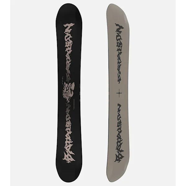 Snowboard Bataleon Disaster+ 2027