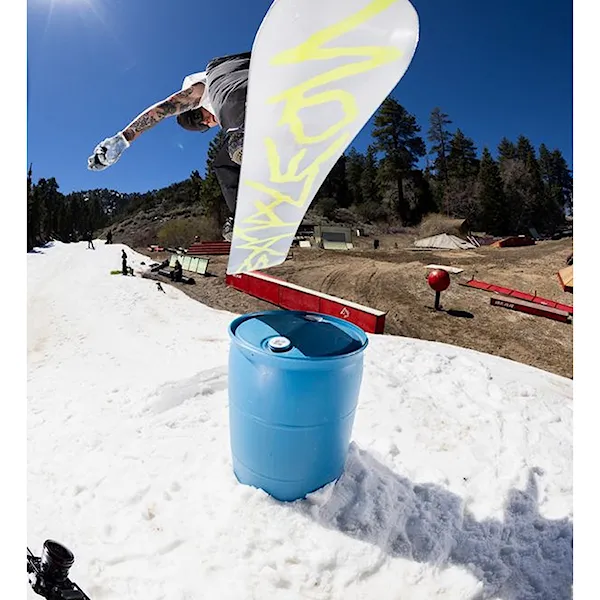 Snowboard Bataleon Evil Twin 2027