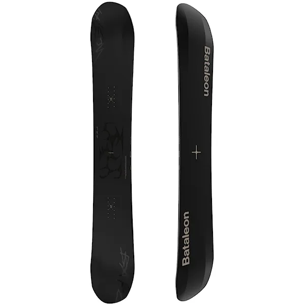 Snowboard Bataleon Evil Twin+ 2027