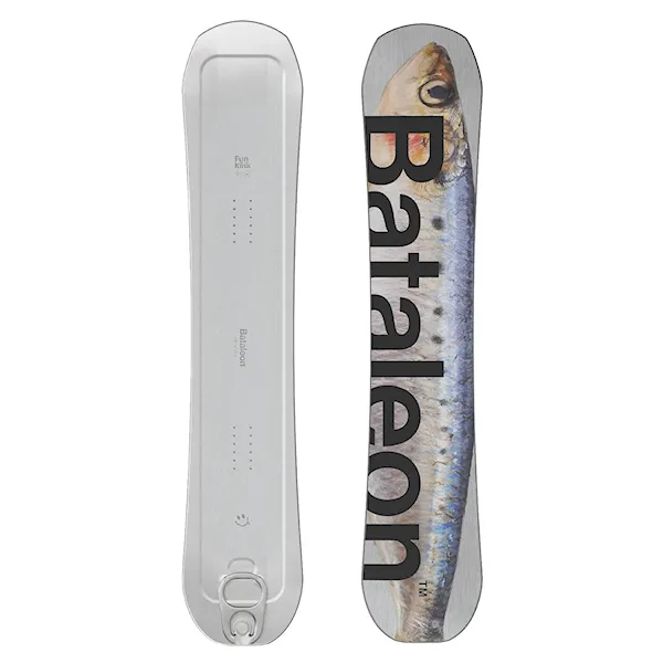 Snowboard Bataleon Fun.kink 2027