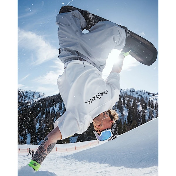 Snowboard Bataleon Goliath+ 2026