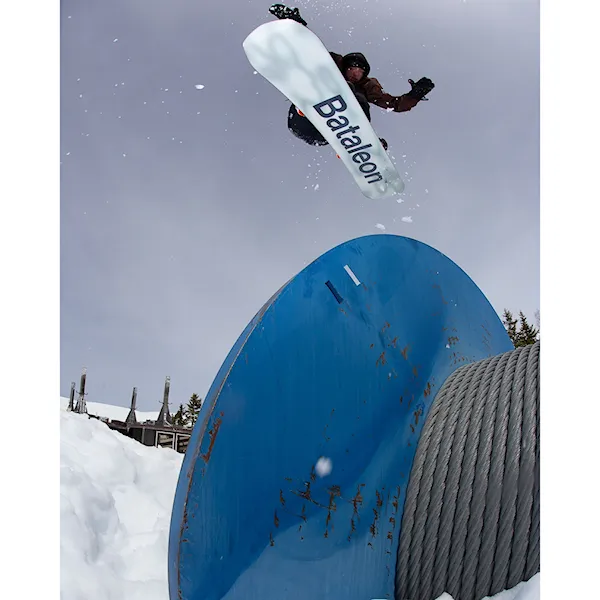 Snowboard Bataleon Goliath 2027