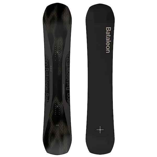 Snowboard Bataleon Goliath+ 2027