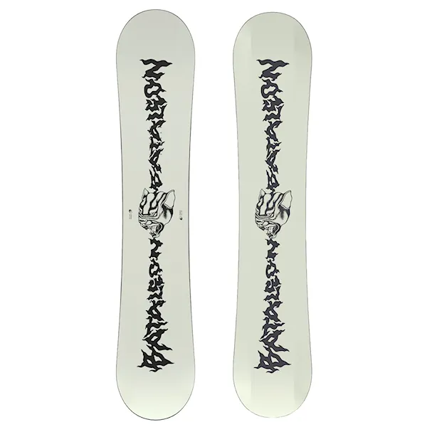 Snowboard Bataleon Men's Disaster 2027