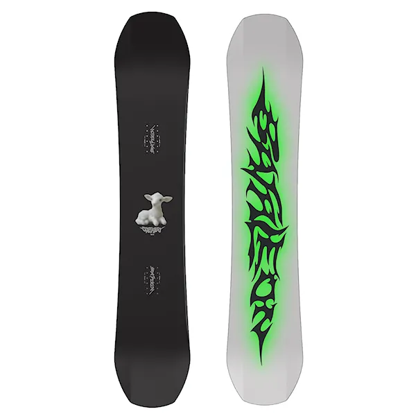Snowboard Bataleon Men's Stereo 2027