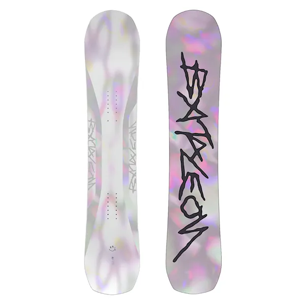 Snowboard Bataleon Push Up 2027