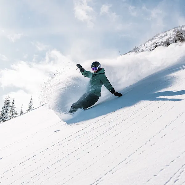 Snowboard Bataleon Push Up 2027