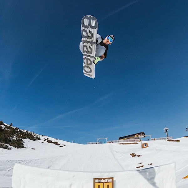 Snowboard Bataleon Turbo 2026