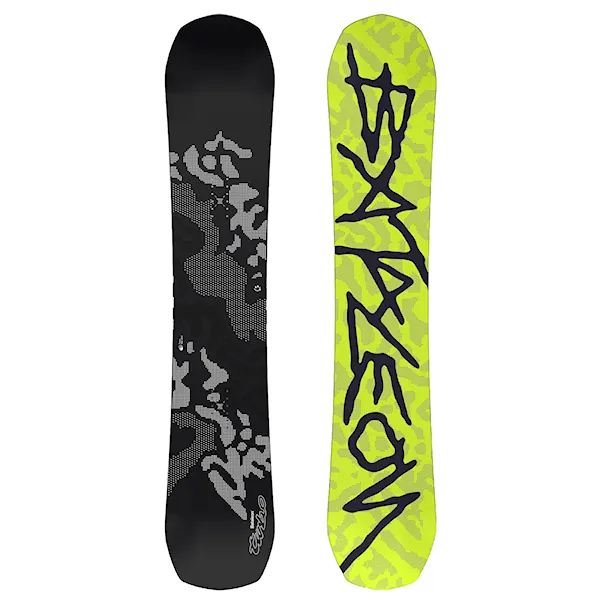 Snowboard Bataleon Turbo 2027
