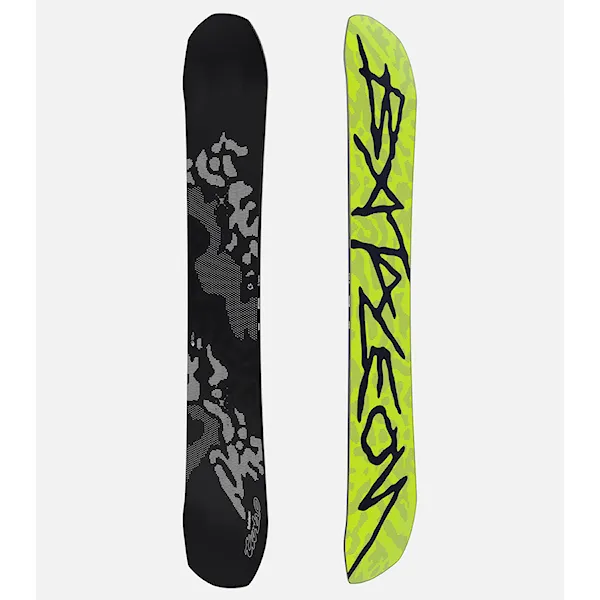 Snowboard Bataleon Turbo 2027